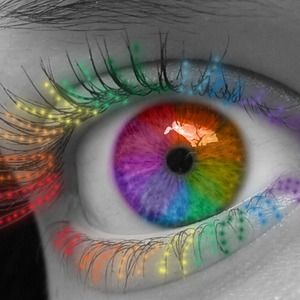 Meet your Posher, Teresa